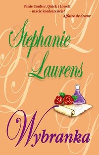Wybranka - Stephanie Laurens