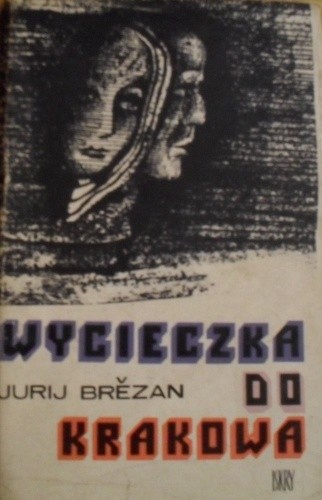 Wycieczka do Krakowa - Jurij Brězan