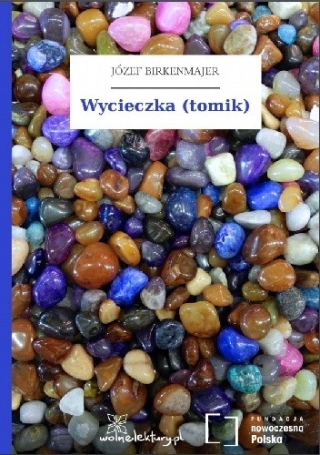 Wycieczka - Józef Birkenmajer