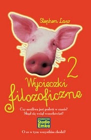 Wycieczki filozoficzne 2 - Stephen Law
