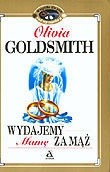 Wydajemy mamę za mąż - Olivia Goldsmith