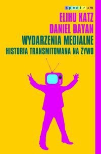 Wydarzenia medialne - Daniel Dyan