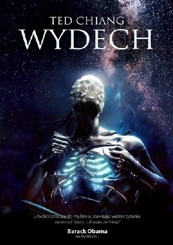 Wydech - Ted Chiang