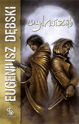 Wydrwiząb - Eugeniusz Dębski