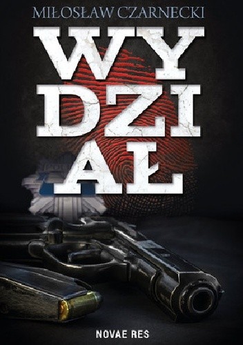 Wydział - Mirosław Czarnecki