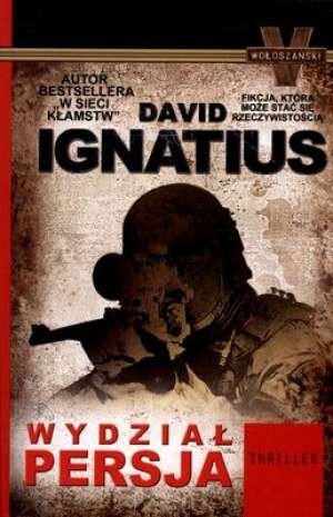 Wydział Persja - David Ignatius