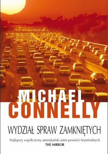Wydział spraw zamkniętych - Michael Connelly