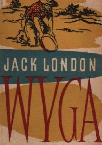 Wyga - Jack London