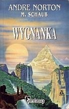 Wygnanka - Andre Norton