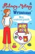Wygnanki na wakacjach - Hilary McKay
