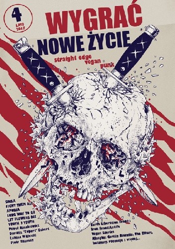 Wygrać nowe życie #4 (lato 2017) - Redakcja Wygrać Nowe Życie