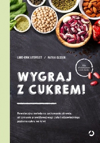 Wygraj z cukrem! - Patrik Olsson