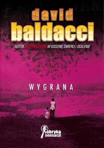 Wygrana - David Baldacci