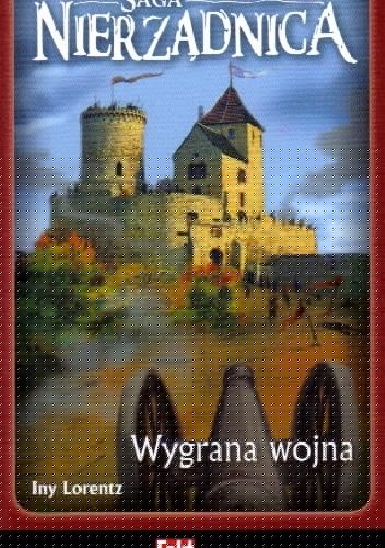 Wygrana wojna - Iny Lorentz