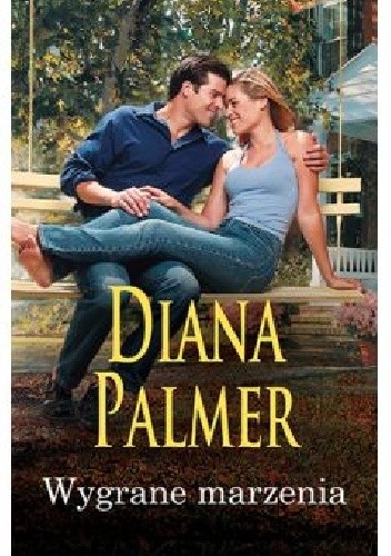 Wygrane marzenia - Diana Palmer