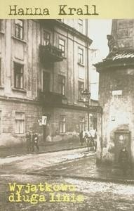 Wyjątkowo długa linia - Hanna Krall