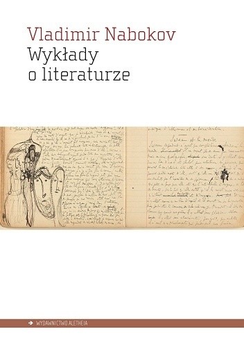 Wykłady o literaturze - Vladimir Nabokov