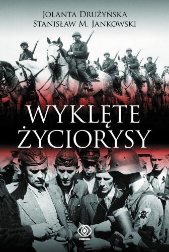 Wyklęte życiorysy - Jolanta Drużyńska