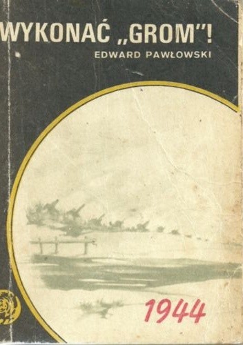 Wykonać 