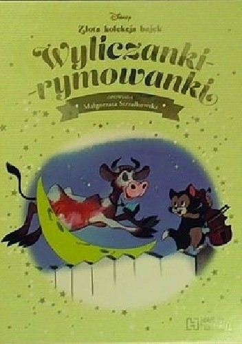 Wyliczanki-rymowanki - Małgorzata Strzałkowska