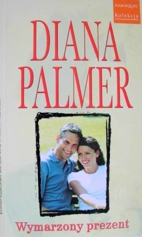 Wymarzony prezent - Diana Palmer