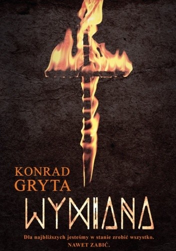 Wymiana - Konrad Gryta