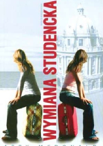 Wymiana studencka - Abby McDonald