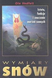 Wymiary snów - Ole Vedfelt