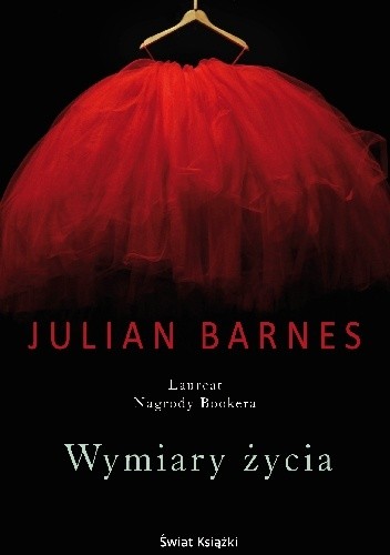 Wymiary życia - Julian Barnes