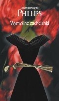 Wymyślne zachcianki - Susan Elizabeth Phillips