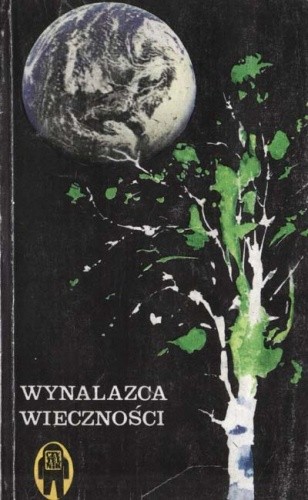 Wynalazca wieczności - Kir Bułyczow