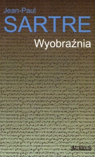 Wyobraźnia - Jean-Paul Sartre