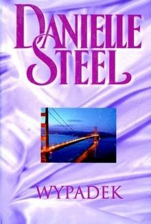 Wypadek - Danielle Steel