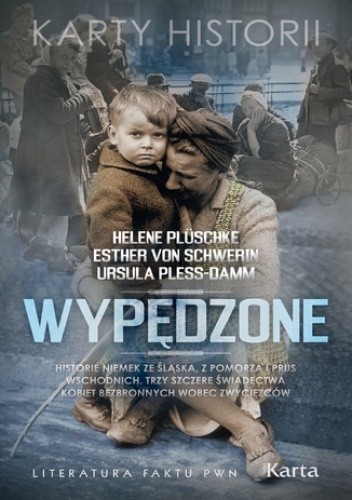 Wypędzone - Helene Plüschke