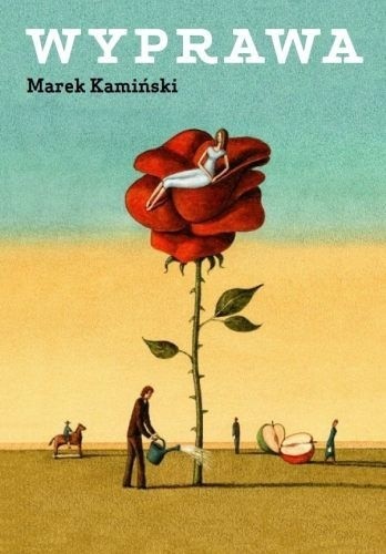 Wyprawa - Marek Kamiński