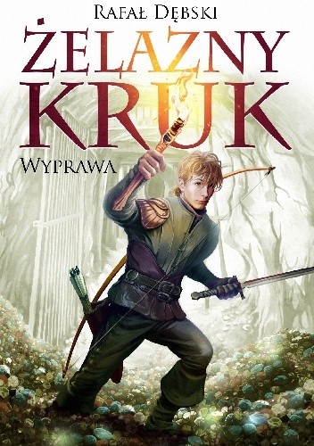 Wyprawa - Rafał Dębski