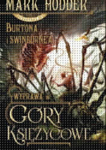 Wyprawa w Góry Księżycowe - Mark Hodder
