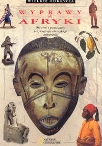 Wyprawy do Afryki - Colin Hynson