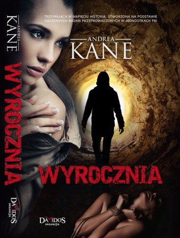 Wyrocznia - Andrea Kane