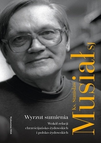 Wyrzut sumienia - Stanisław Musiał