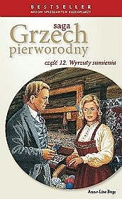 Wyrzuty sumienia - Anne-Lise Boge