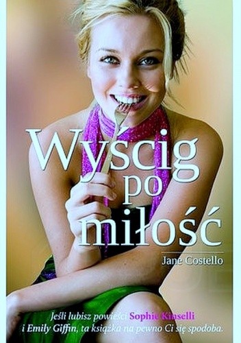 Wyścig po miłość - Jane Costello