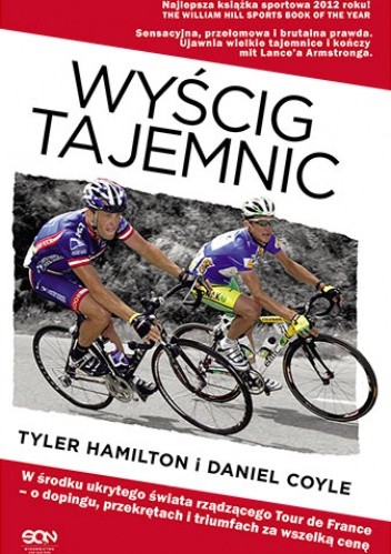 Wyścig tajemnic - Daniel Coyle
