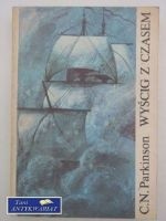 Wyścig z czasem - Cyril Northcote Parkinson