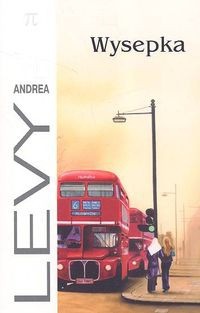 Wysepka - Andrea Levy