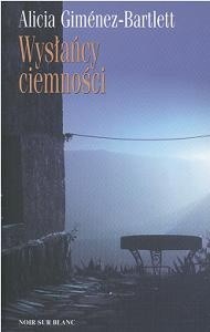 Wysłańcy ciemności - Alicia Giménez-Bartlett