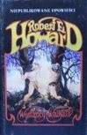 Wysłańcy Walhalli - Robert E. Howard