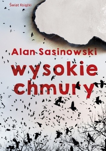 Wysokie chmury - Alan Sasinowski