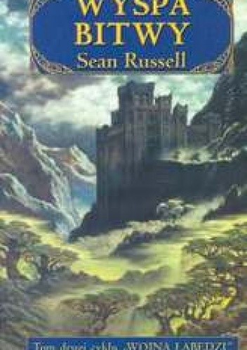 Wyspa bitwy - Sean Russell