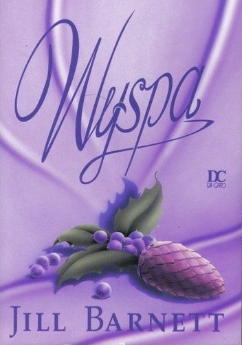Wyspa - Jill Barnett